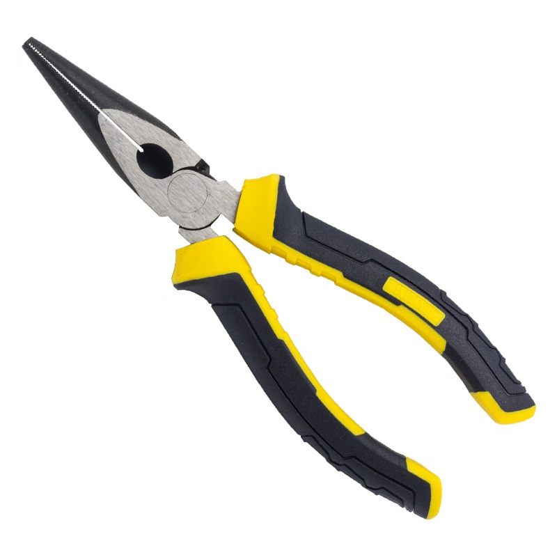 GREATWALL/长城精工 212406 6“ 工业级德式尖嘴钳 1把