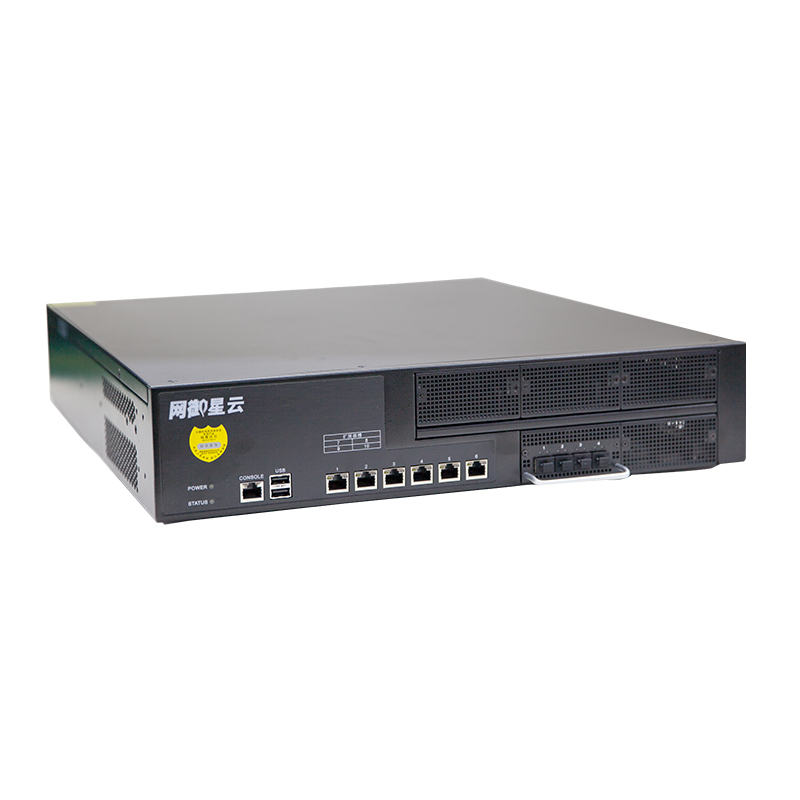 网御星云防火墙 Power V6000-F73QH-MV