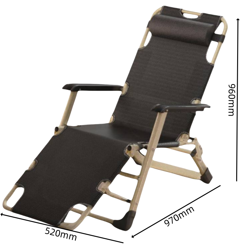 鑫木樽折叠床52*97*96cm张高清大图