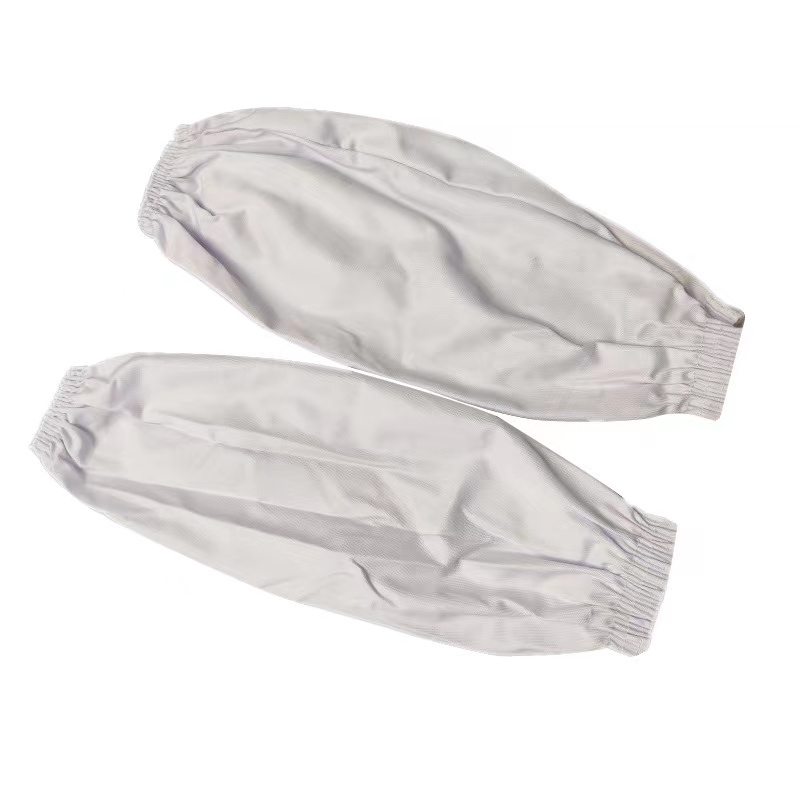 华敏 套袖 01 副高清大图