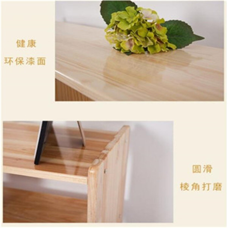 实木玩具柜高清大图