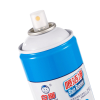 汇毫升喷整箱去油去污衣领净干洗店专用去渍洗涤剂