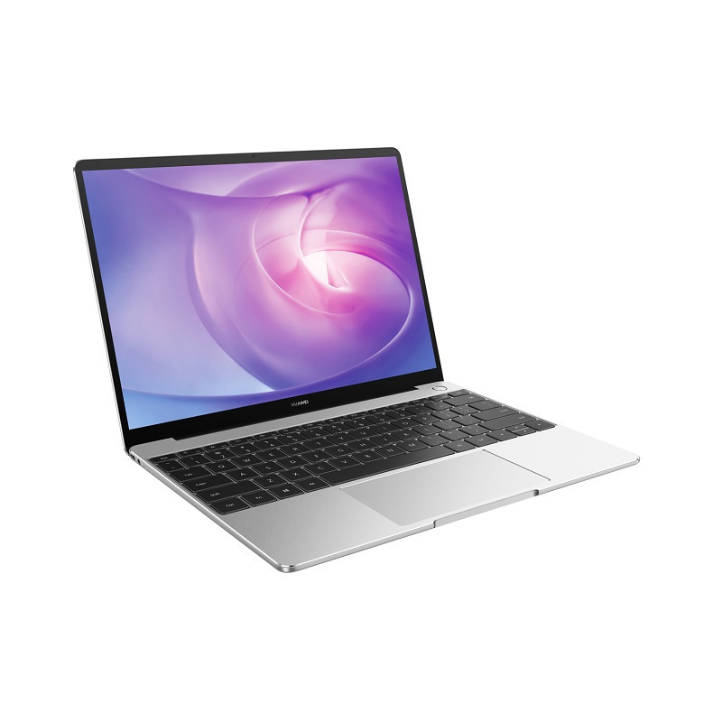 华为MateBook 13 2020款i5独显MX250 8GB+512GB皓月银笔记本电脑Windows10 64位home多屏协同 办公轻薄本
