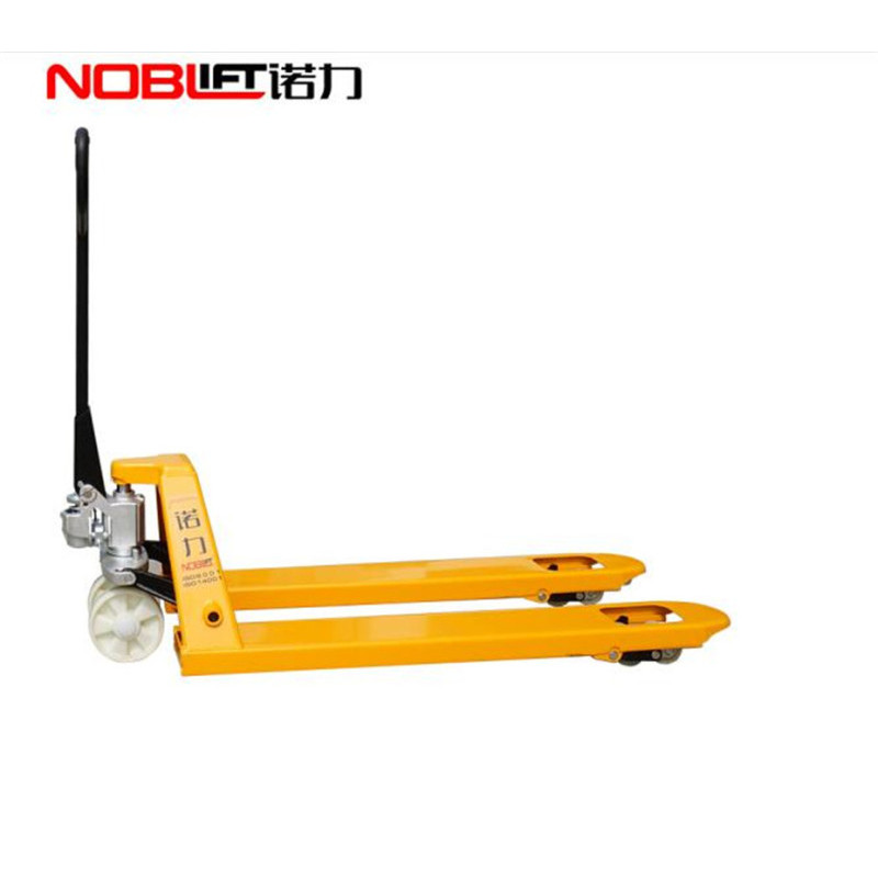 诺力 叉车手动液压车搬运车 3.0T AC3.0T(个)