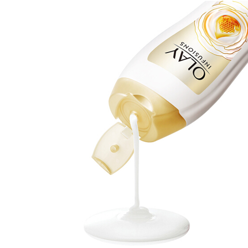 OLAY美肌滋润沐浴乳-深润滋养200毫升