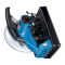 东成 型材切割机 J1G-FF03-355 空载转速 3900RPM(台)