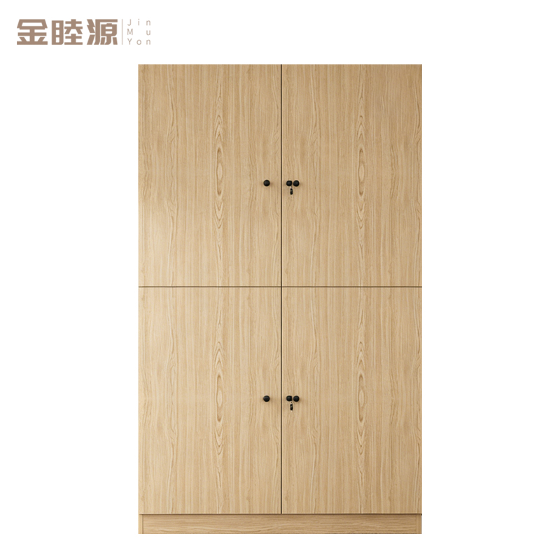 金睦源 JIN MU YON 储物柜 1200*600*2000mm 个高清大图