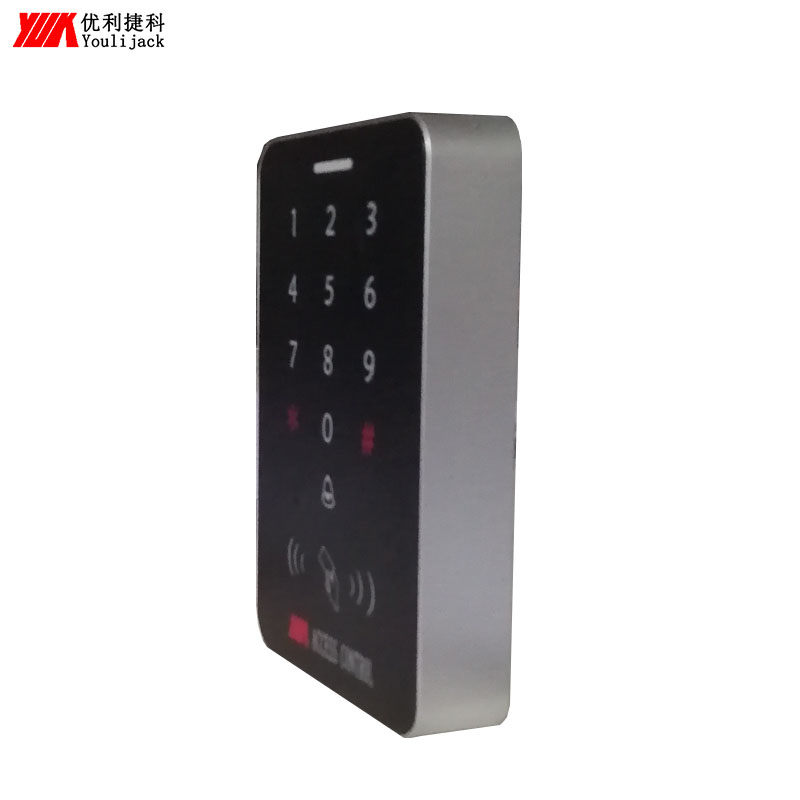 优利捷科 门禁系统 YLJK-MJ-T 套高清大图