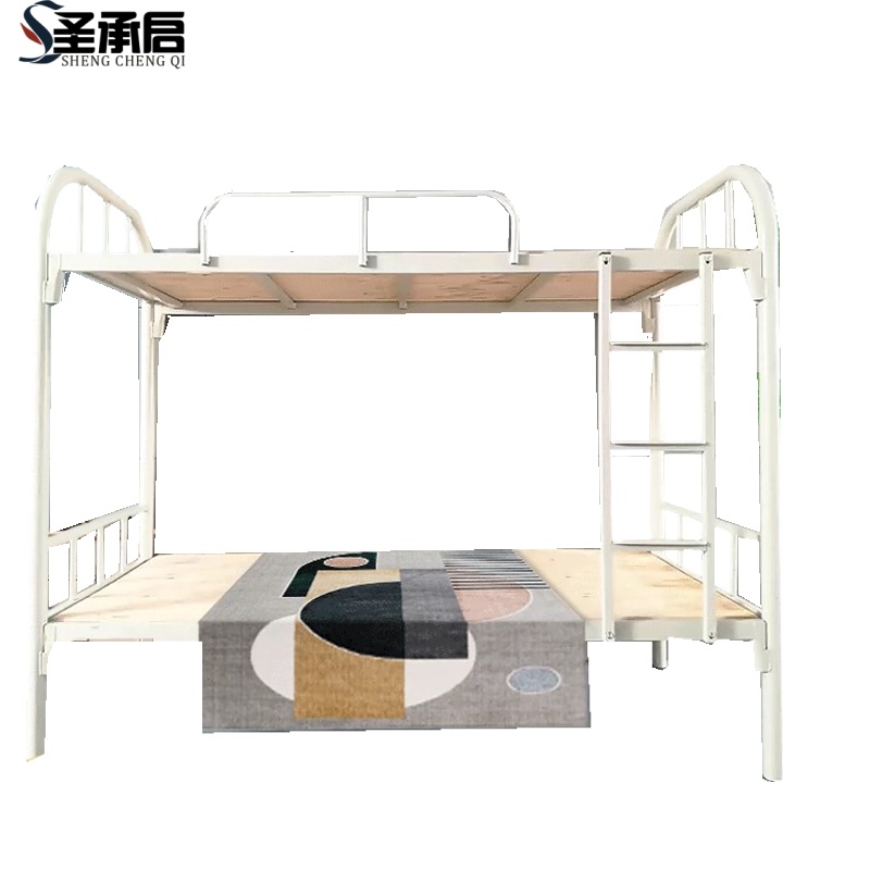 圣承启 双层床 1米张高清大图