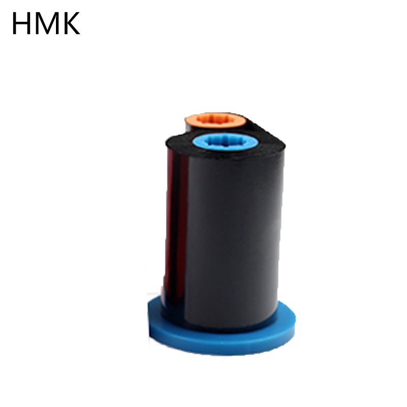 HMK 85mm*100m 色带 SR-85B (单位:个)