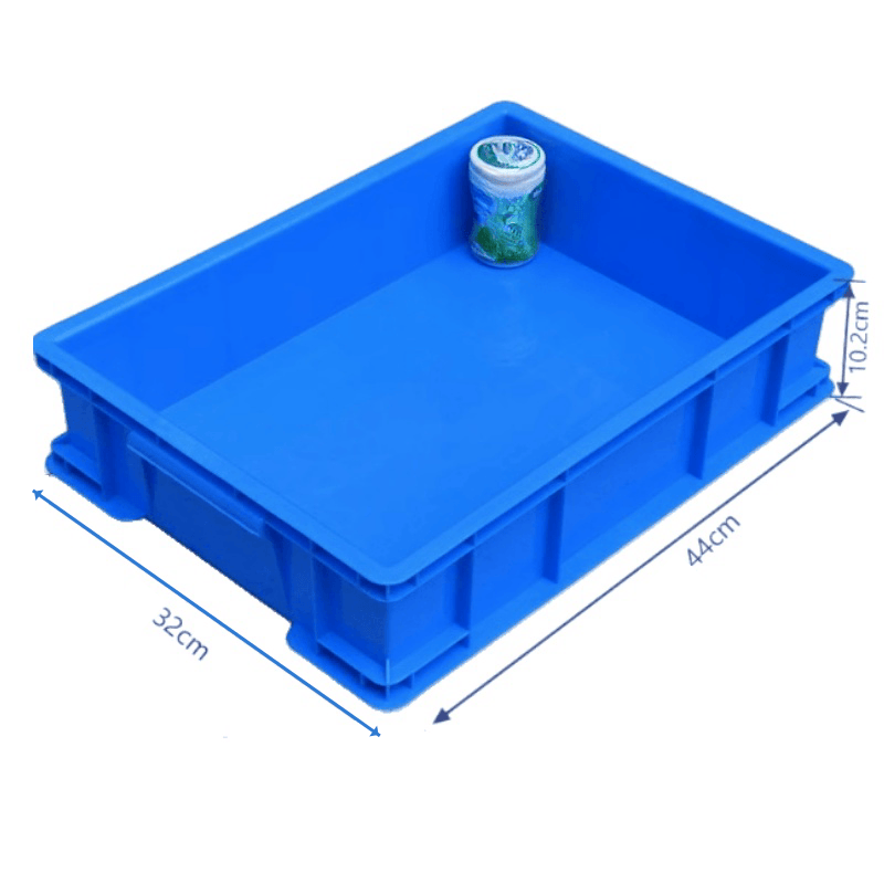 乐琪艺零件盒44*32*10.2cm个高清大图