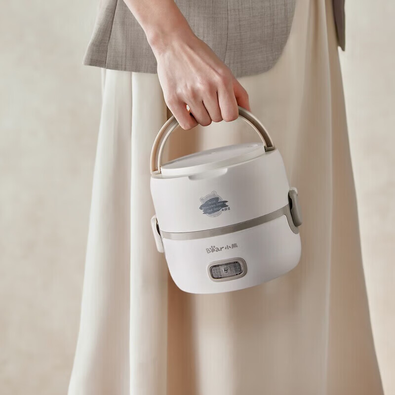 小熊(Bear)电饭盒DFH-B14S3