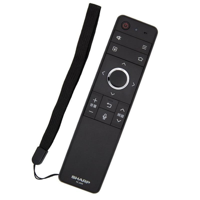 原装夏普电视遥控器rcb200lcd45sf475a4560tx4100asu470a原装夏普电视