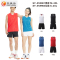 鑫捷登 套装运动服 SY-SV9901/SV9902 1套