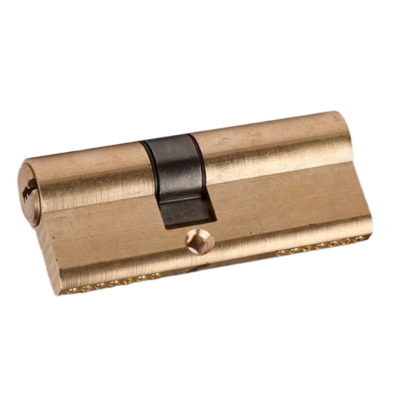 瀚图斯防盗门锁芯 100偏=37.5+62.5 把