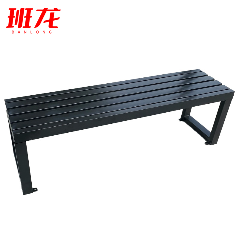 班龙户外休闲椅1.2m张高清大图