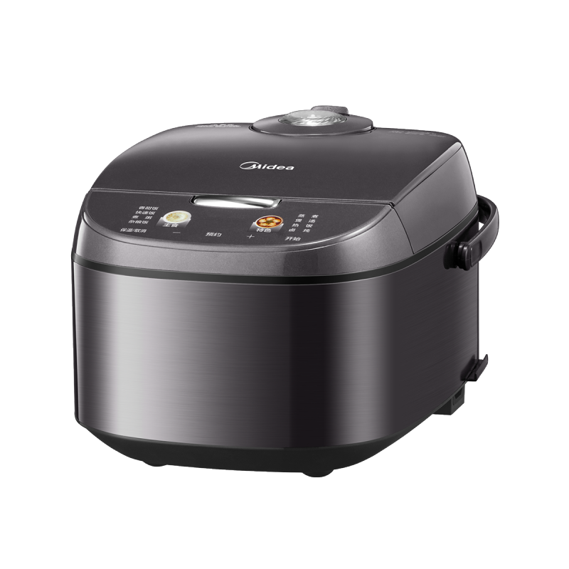 美的(Midea) MB-TQ403电饭煲家用4L升大容量煮饭锅