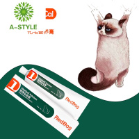化毛膏猫吐毛球营养加化毛二合一