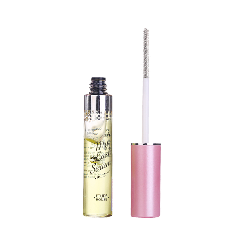 [睫毛滋养精华液]ETUDE HOUSE 伊蒂之屋 睫毛滋养型精华液 9g 睫毛膏高清大图