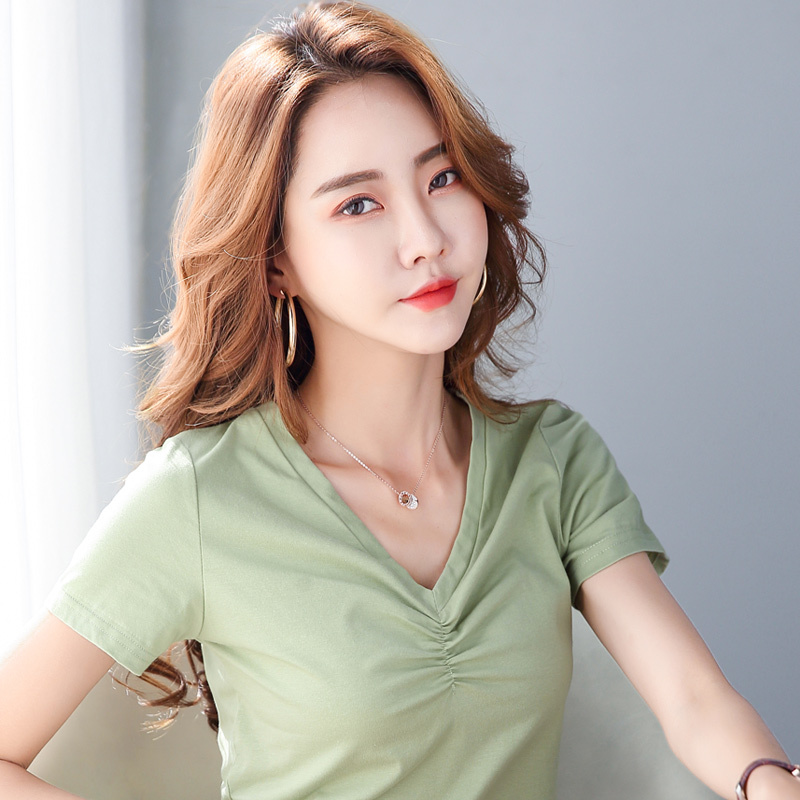 服装鞋帽>女装>女士t恤>漫倪纷(mannifen)>漫倪纷(mannifen)女士t恤>