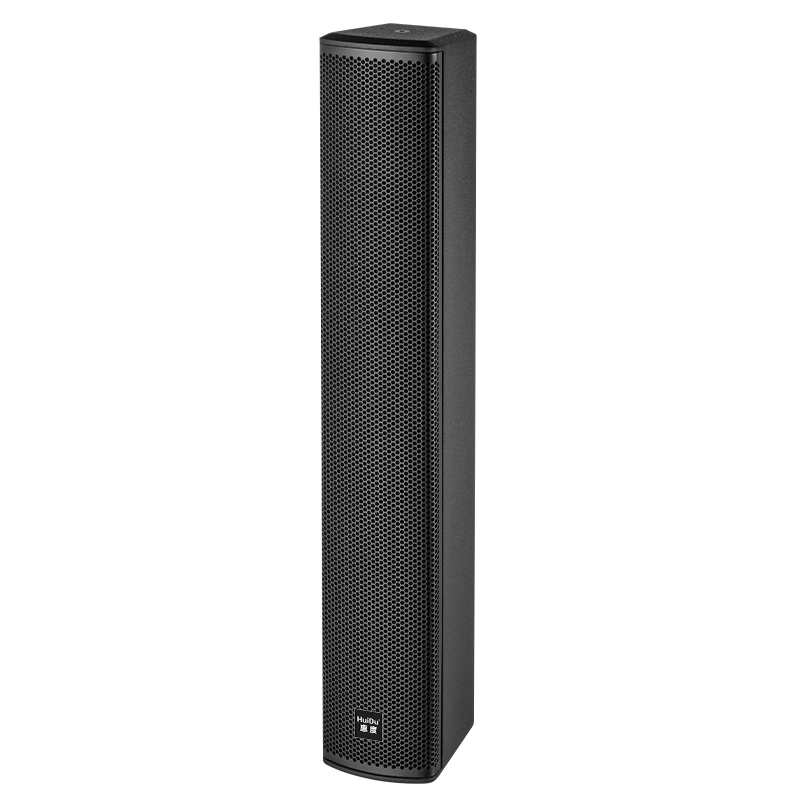 惠度(HuiDu)专业会议全频音柱L6(销售单位:只)高清大图