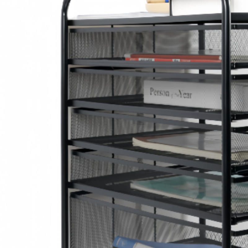 豫龙都 置物架 九层 个高清大图