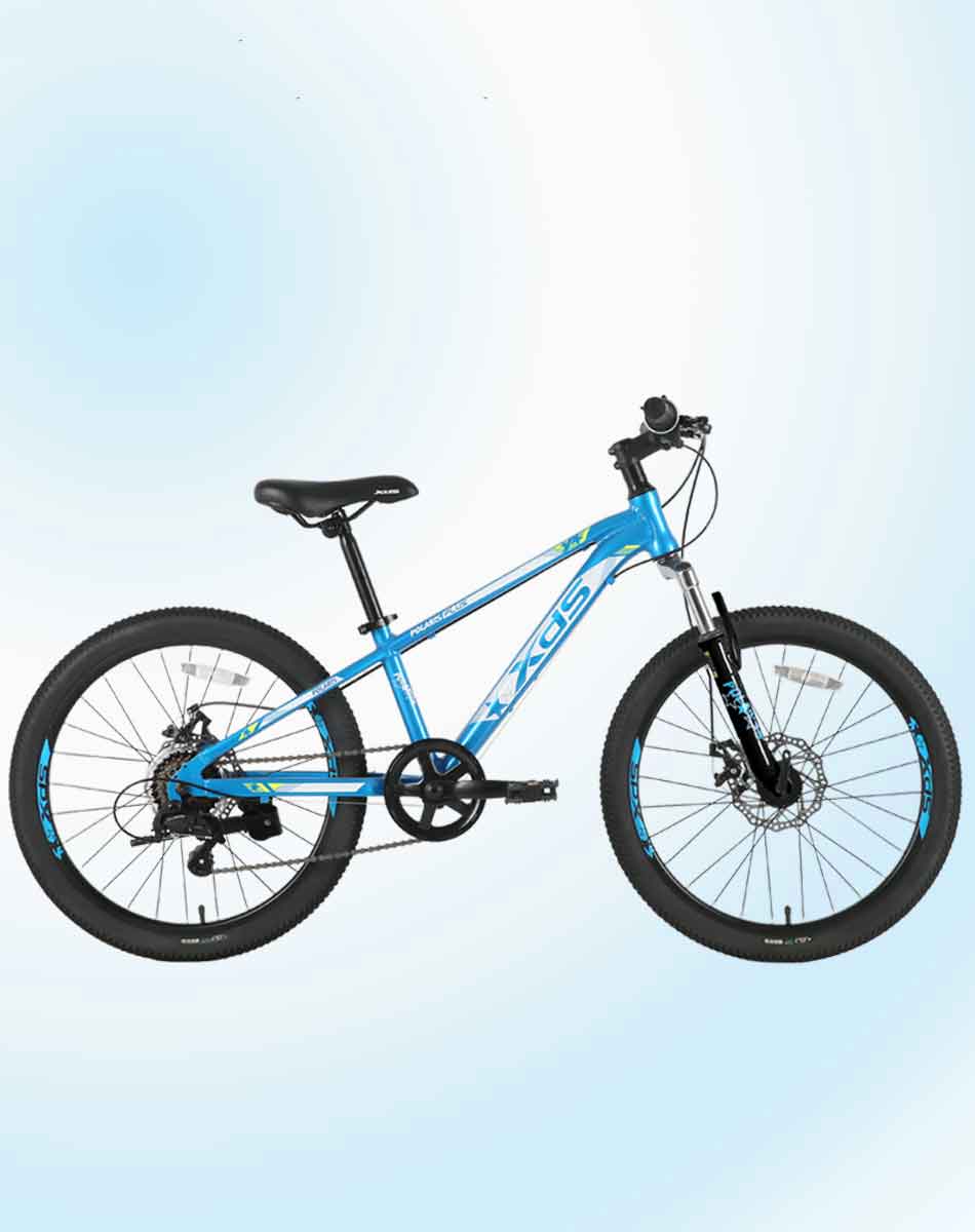 xds喜德盛儿童自行车小天使12寸14寸16寸儿童单车37岁女童车铝合金v刹