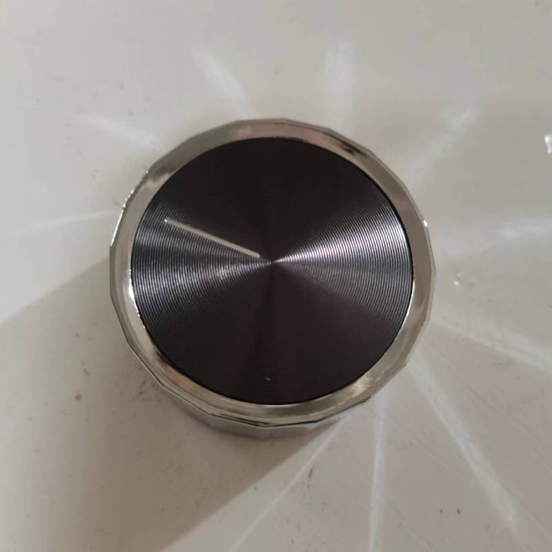 帮客材配 全新原装法迪欧燃气灶2B901旋钮收前务必验货高清大图