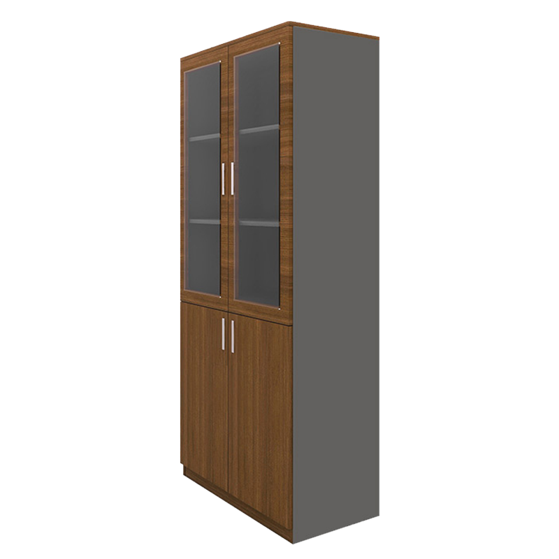 诚亿宏 文件柜 900*450*2000/WJG901高清大图