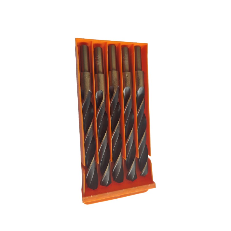 芍春 麻花钻头16mm支高清大图