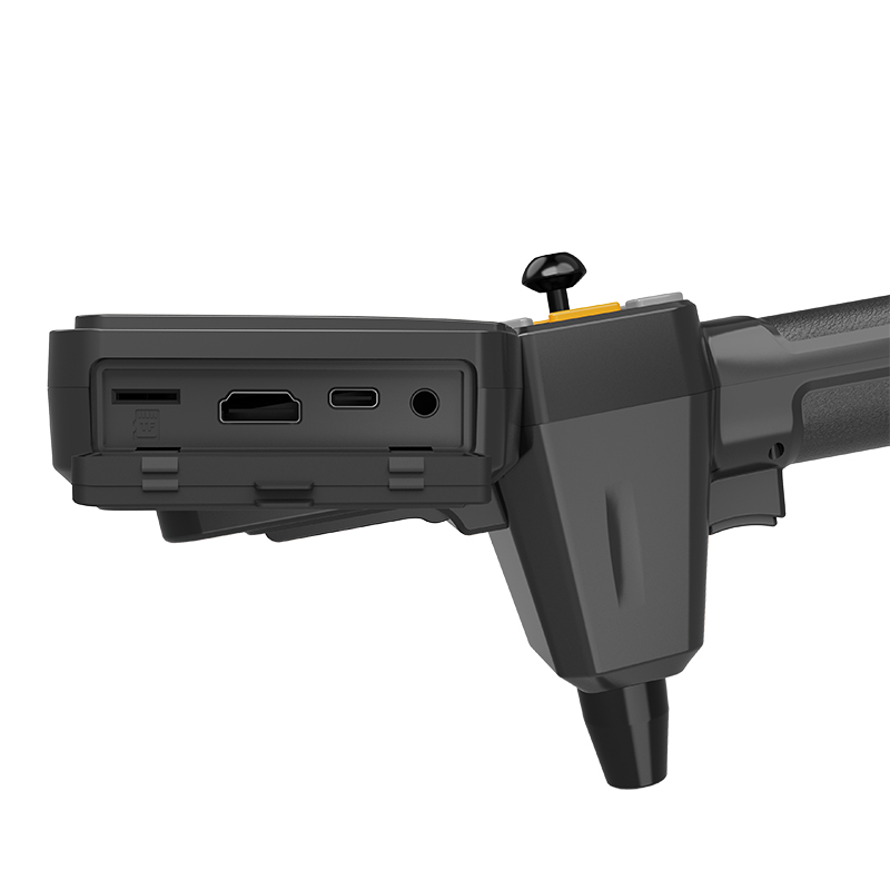 博隆机车 工业内窥镜 S401RC 台高清大图