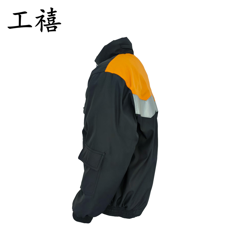 工禧 羽绒服 可定制 件高清大图