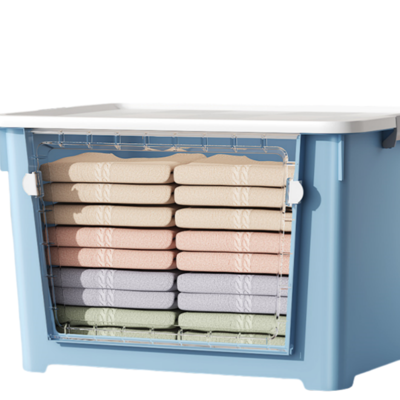 铭思达收纳 箱高清大图