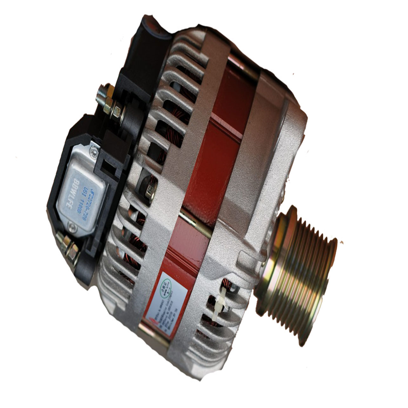东风天锦EQ1120发电机总成