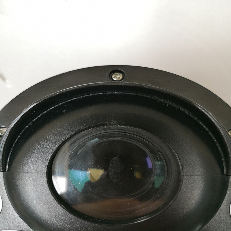 海洋王 OK6001GJ 18W补光 像素≥1300万 1080P 智能高清摄像机（计件单位：台）黑