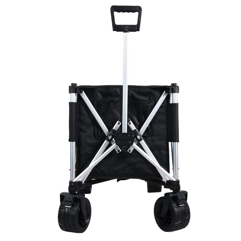 铁斯特 铝合金聚拢型露营车 TST-L200图片