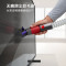 戴森(Dyson)无绳吸尘器V12 Detect Slim Fluffy轻量手持吸尘器强劲吸力除尘宠物家庭适用[24年]