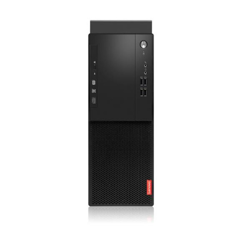 联想M428 处理器i5-9500 内存8G 硬盘 1T+128SSD 显示器21.5 L