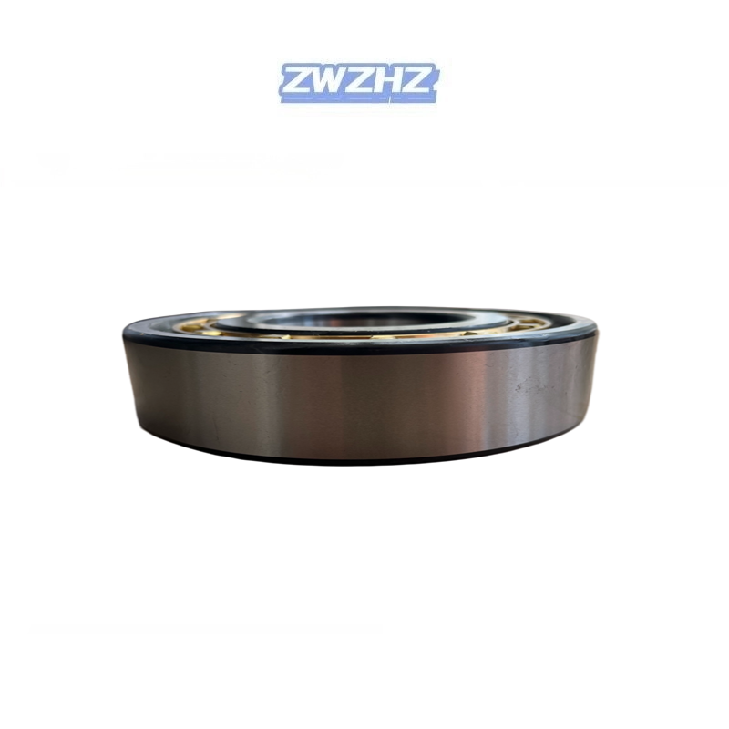 ZWZHZ圆柱滚子轴承NU318高清大图