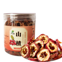 伊佳尚品 山楂 100g/罐