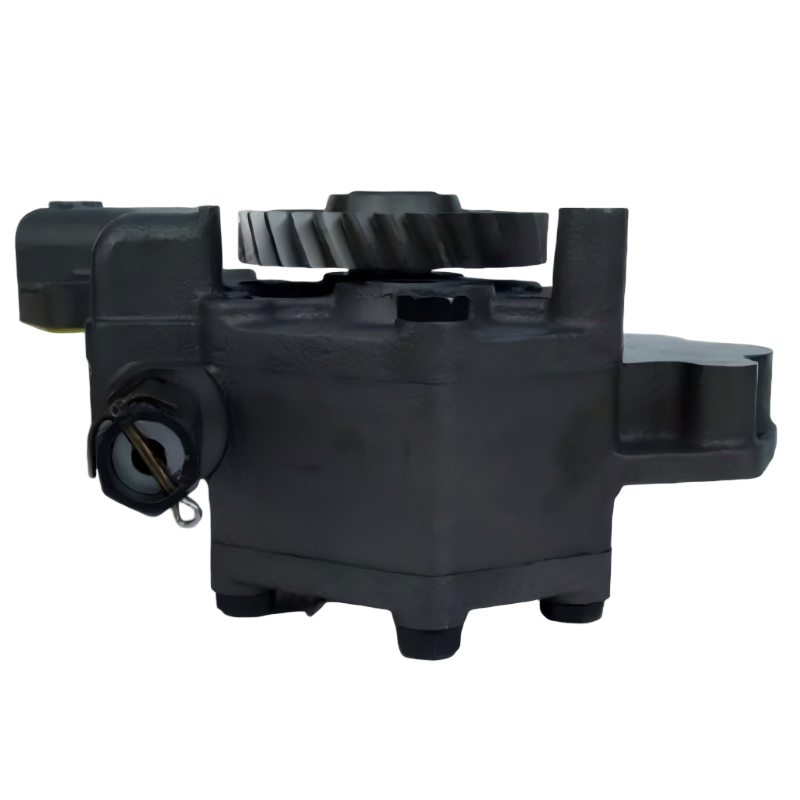 鸣聚 机油泵 1500070021A 个高清大图