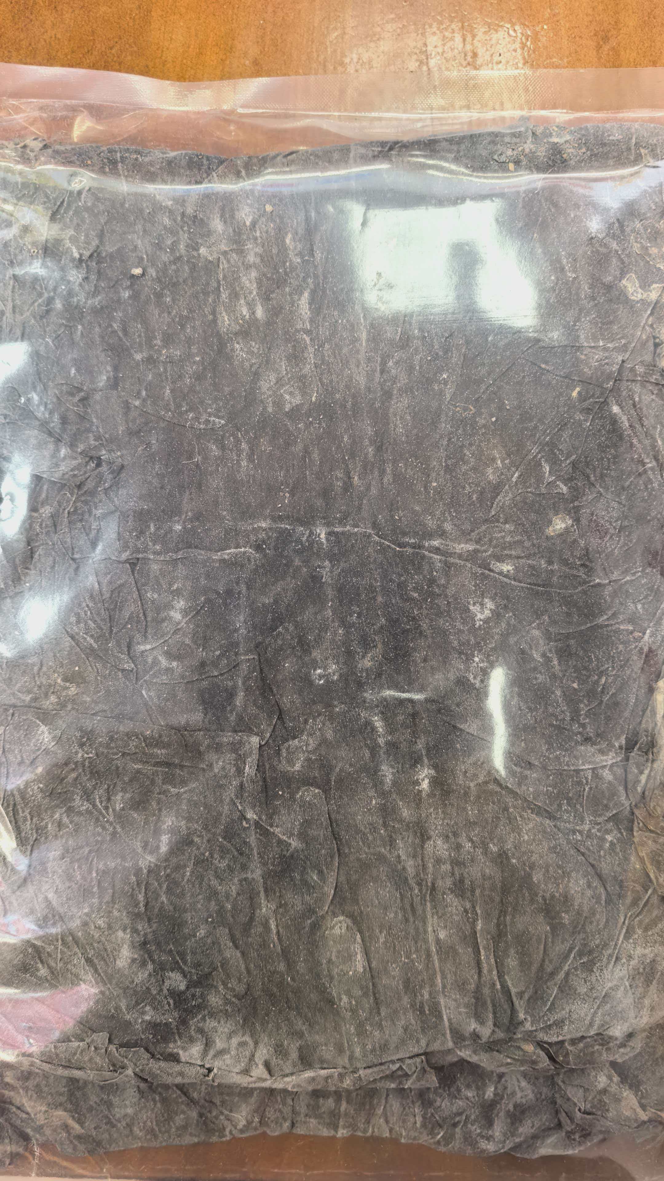 南北干货海带500g高清大图