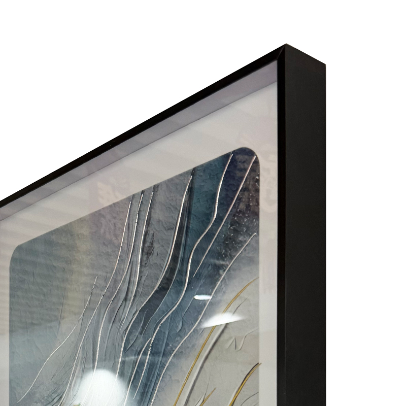 是尚 挂画 装饰画 含安装 70*100cm/副高清大图