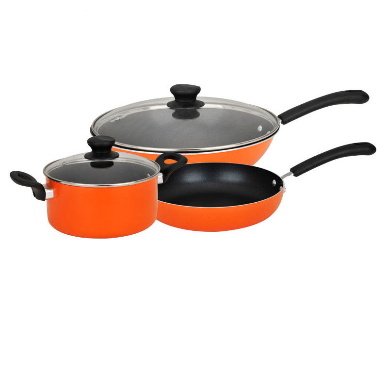 爱仕达(ASD) PL03Y1TV油你控套装产品 .GS