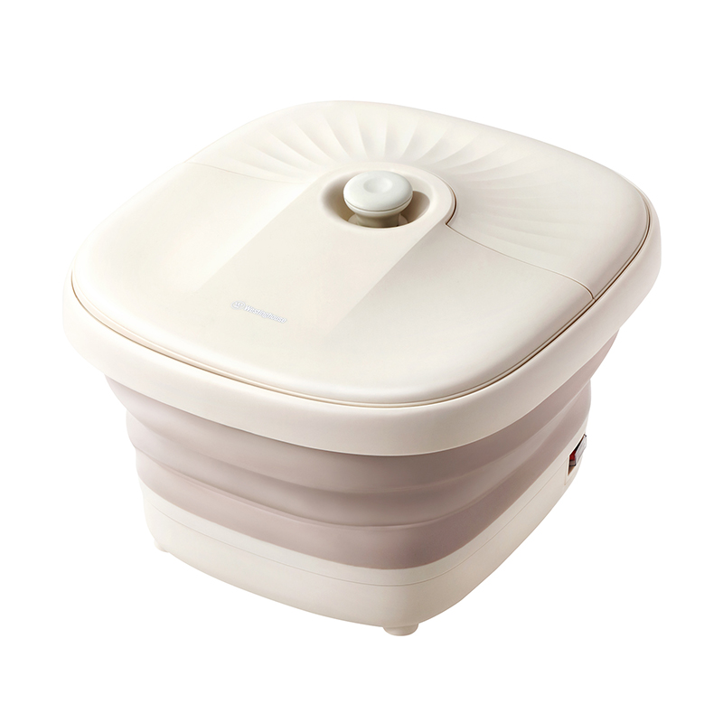 西屋足浴按摩器WZY410