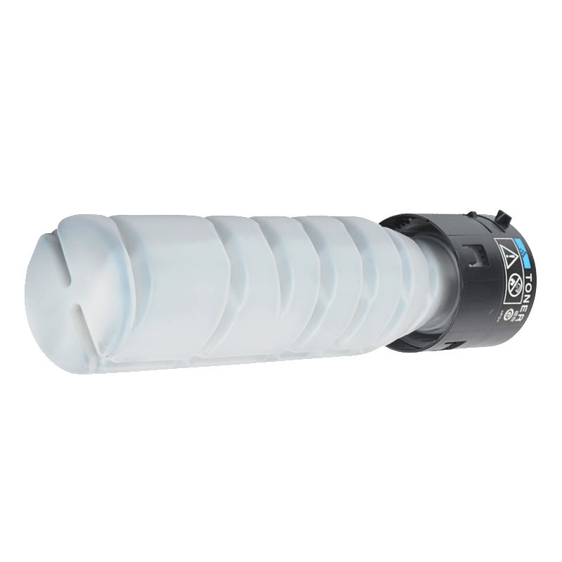 欣彩(Anycolor) TN118粉盒 AF-TN118 适用柯尼卡美能达Minolta Bizhub 195 215高清大图