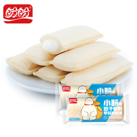【盼盼食品官方旗舰店】盼盼酸奶乳酸菌小口袋面包900g 小吃原味夹心早餐蛋糕点整箱