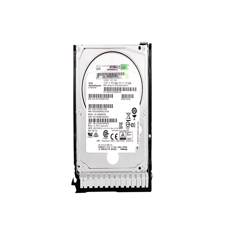 惠普(HP)300G 10K SAS 2.5寸服务器硬盘