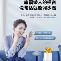Leader海尔智家出品空气能热水器家用节能大容量商用空气源热泵省电荣御A9-带电辅-300升