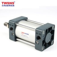 山耐斯(TWSNS)SC标准气缸气动元件缸径100 SC100*250mm行程